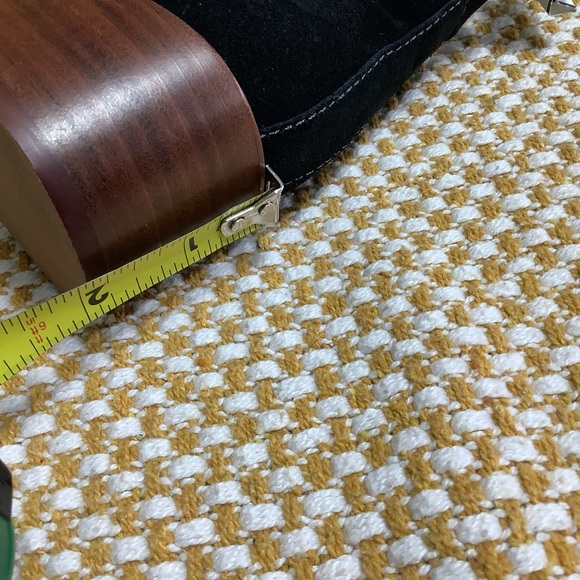 Kelsi Dagger Brooklyn boots western style.getaway size 7 - Picture 11 of 14